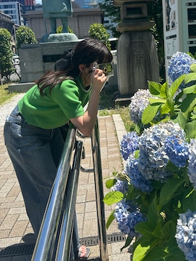 てやんさんのコーディネート