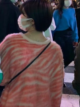 てやんさんのコーディネート