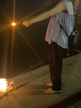 てやんさんのコーディネート