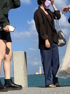 てやんさんのコーディネート