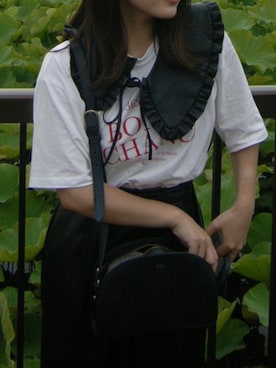 てやんさんのコーディネート