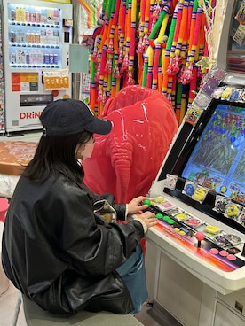 てやんさんのコーディネート