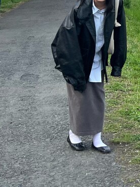 てやんさんのコーディネート