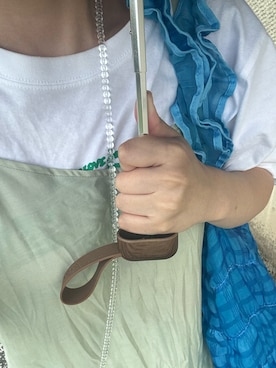 てやんさんのコーディネート