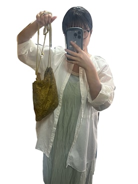 てやんさんのコーディネート