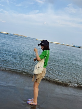 てやんさんのコーディネート