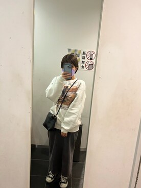 てやんさんのコーディネート