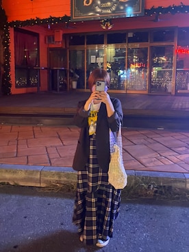 てやんさんのコーディネート