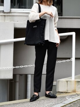 Ayaさん(レディース・151cm)の夏コーディネート