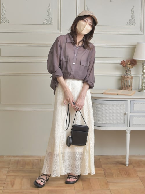 Ayaさんのコーディネート