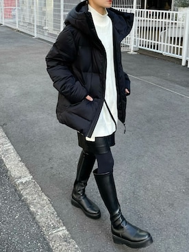 PUBLIC TOKYO（パブリックトウキョウ）の「アシメパーツ