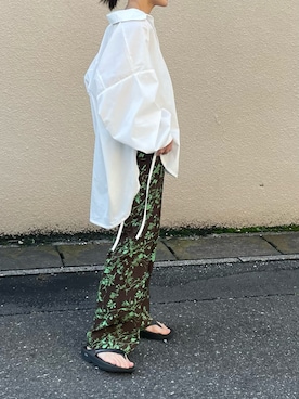 Ayaさんのコーディネート