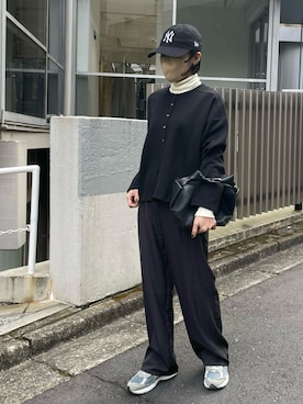 Ayaさんのコーディネート