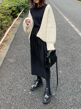 Ayaさんのコーディネート