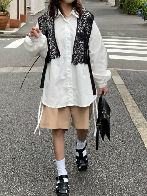 Ayaさんのコーディネート