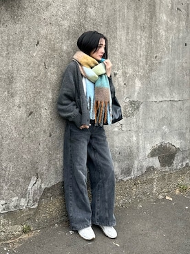 Ayaさんのコーディネート