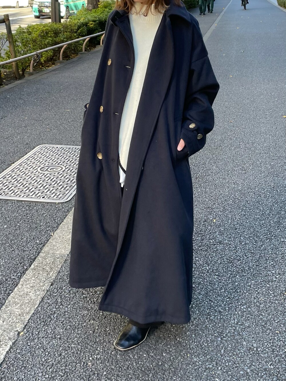 PUBLIC TOKYO（パブリックトウキョウ）の「アシメパーツ