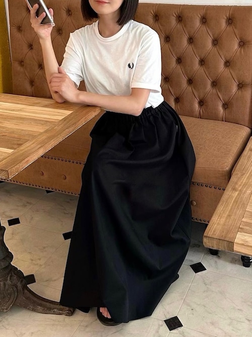 セール】《JaVa ジャバコラボ》レディのマストアイテム。ボリューム