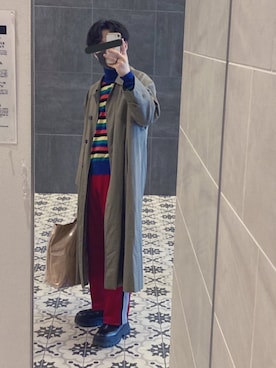 fgoさんのコーディネート