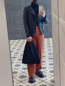 fgoさんのコーディネート