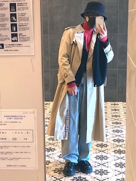 fgoさんのコーディネート