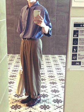 fgoさんのコーディネート