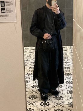 fgoさんのコーディネート