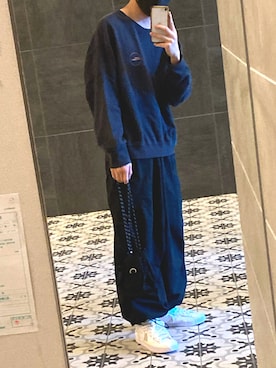 fgoさんのコーディネート