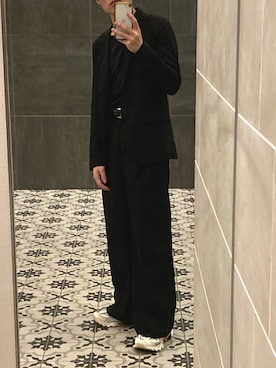 fgoさんのコーディネート