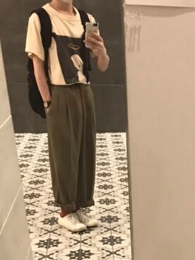 fgoさんのコーディネート