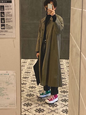 fgoさんのコーディネート