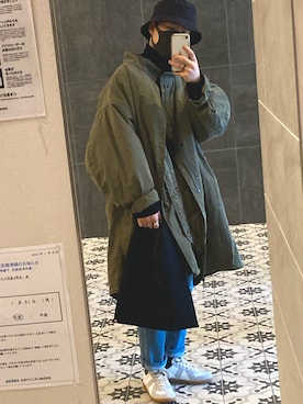 fgoさんのコーディネート