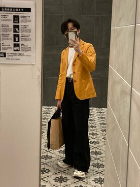 fgoさんのコーディネート