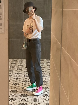 fgoさんのコーディネート