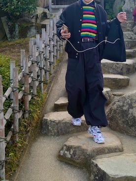 fgoさんのコーディネート