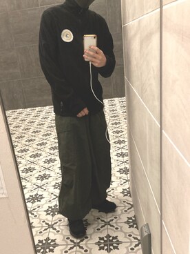 fgoさんのコーディネート