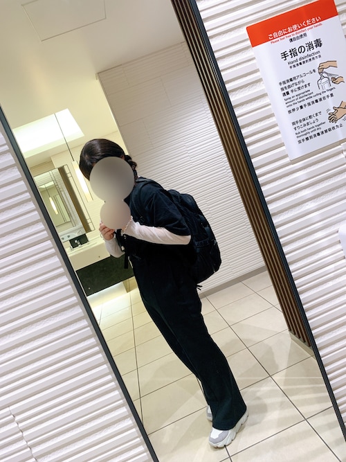 THE NORTH FACE/ザ ノースフェイス】Hot Shot CL ホットショット