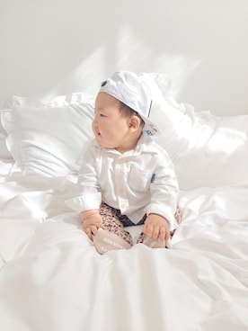 shizuliさんのコーディネート