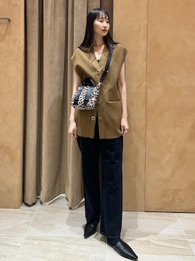 maeさんのコーディネート