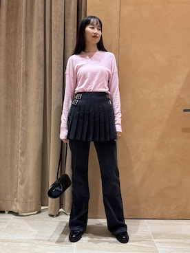 maeさんのコーディネート