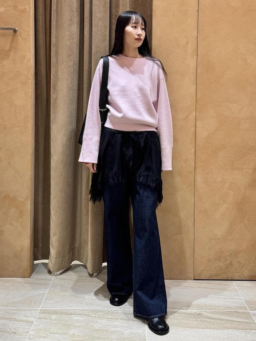 ラウンドミュール（サンダル）｜ADAM ET ROPE'（アダムエロペ）の