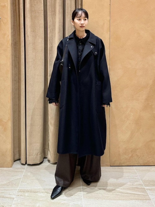 未使用アダムエロペADAM ET ROPEパイソン柄パンプスフラットシューズ 未使用アダムエロペADAM ET ROPEパイソン柄パンプスフラットシューズ