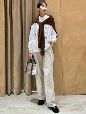 maeさんのコーディネート