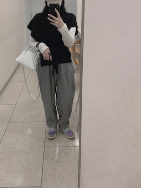 Amiさんのコーディネート