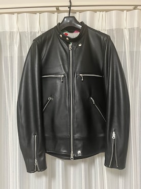 SEVESKIG（セヴシグ）の「SEVESKIG セヴシグ / THERMO ZIP PULLOVER