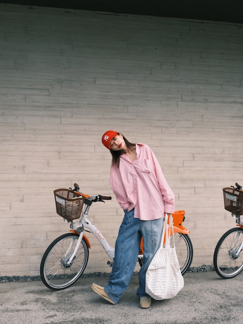 wear_annさんのコーディネート