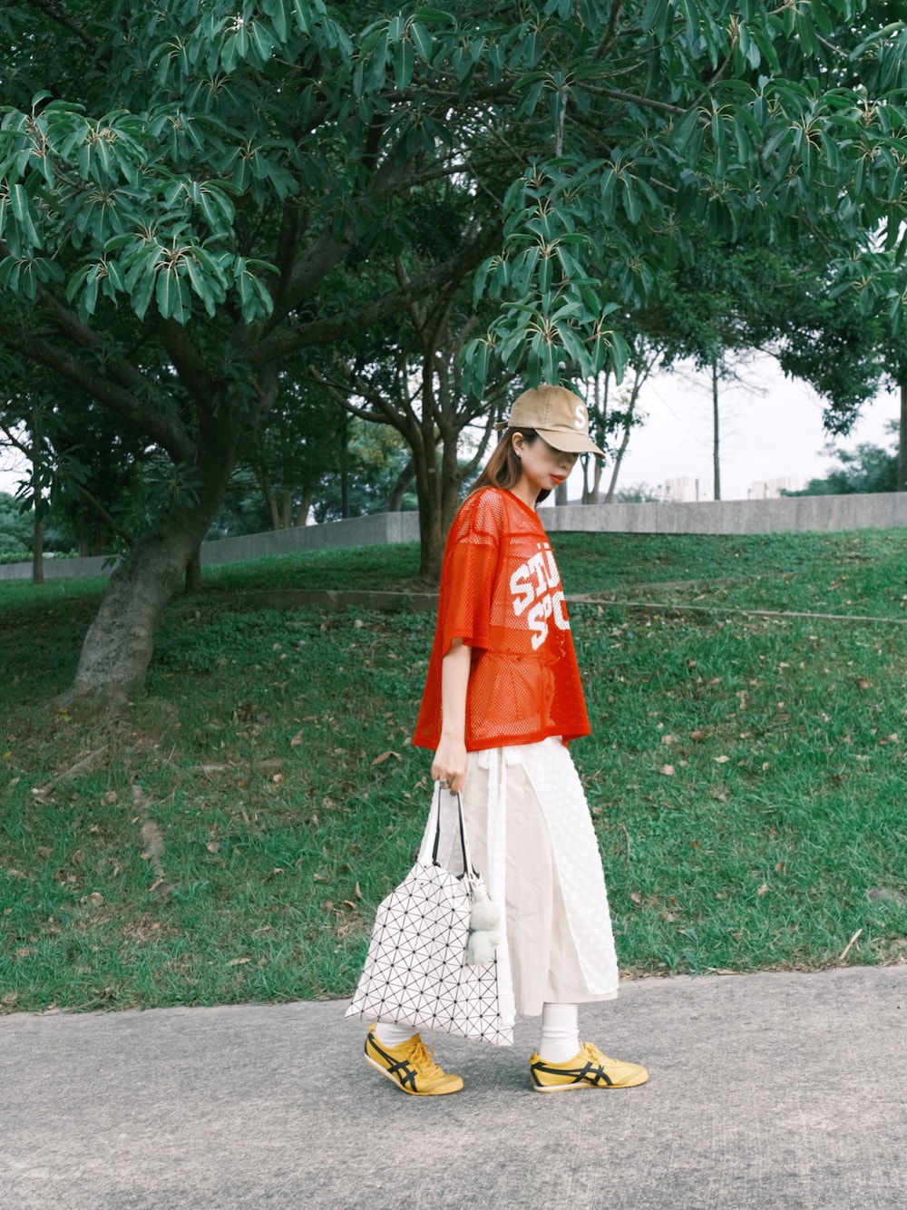 BAO BAO ISSEY MIYAKE（バオバオイッセイミヤケ）の「Bao Bao