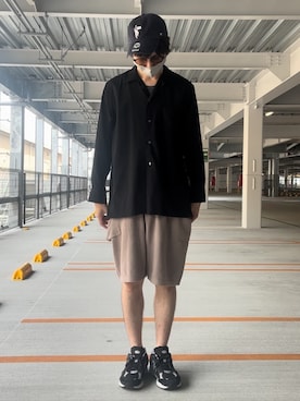 #aki#さんのコーディネート