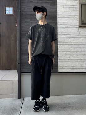 #aki#さんのコーディネート