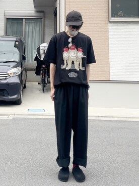 #aki#さんのコーディネート